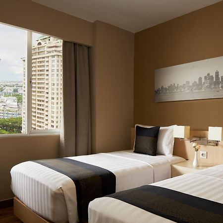 El Hotel Jakarta Luaran gambar