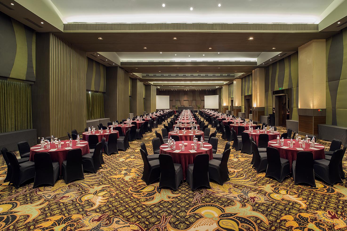 El Hotel Jakarta Luaran gambar