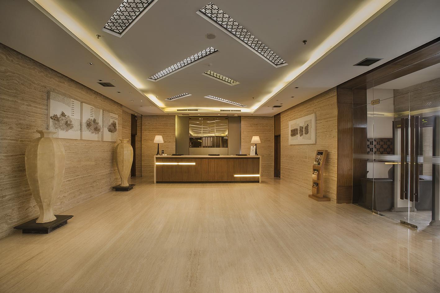 El Hotel Jakarta Luaran gambar