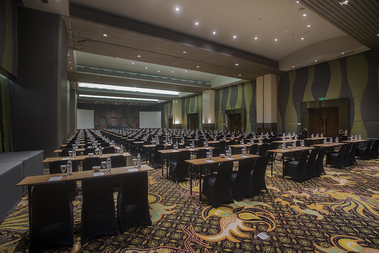 El Hotel Jakarta Luaran gambar