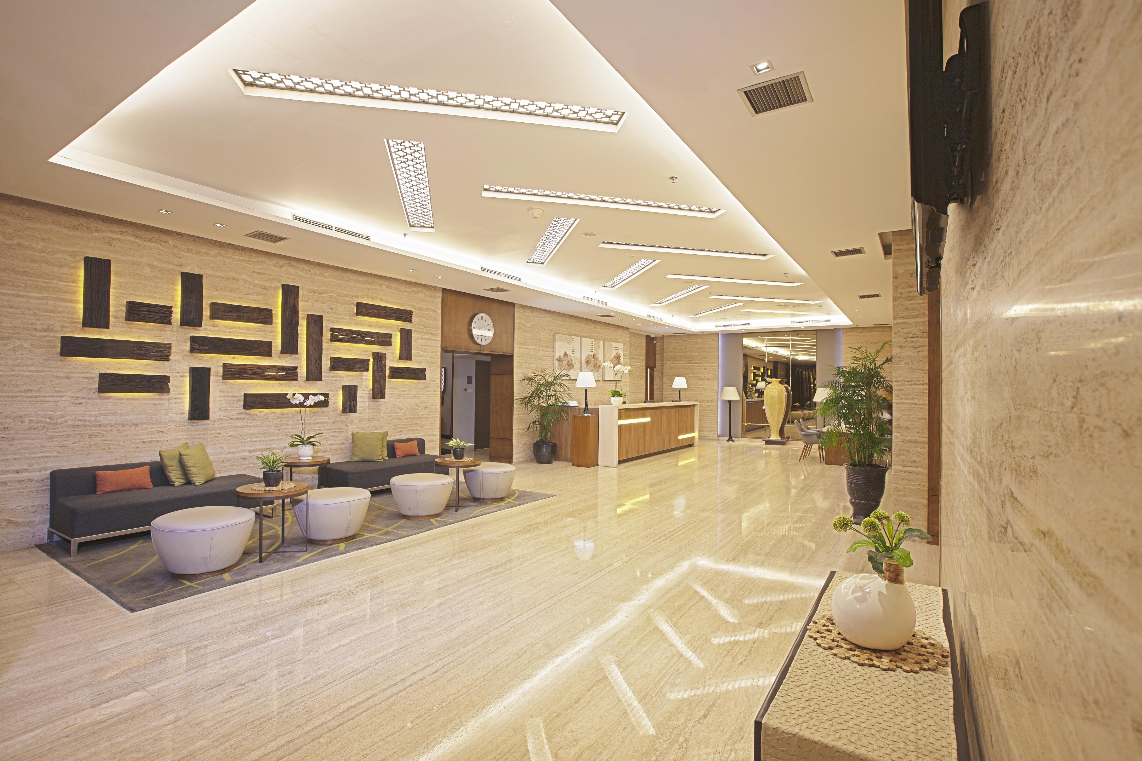 El Hotel Jakarta Luaran gambar