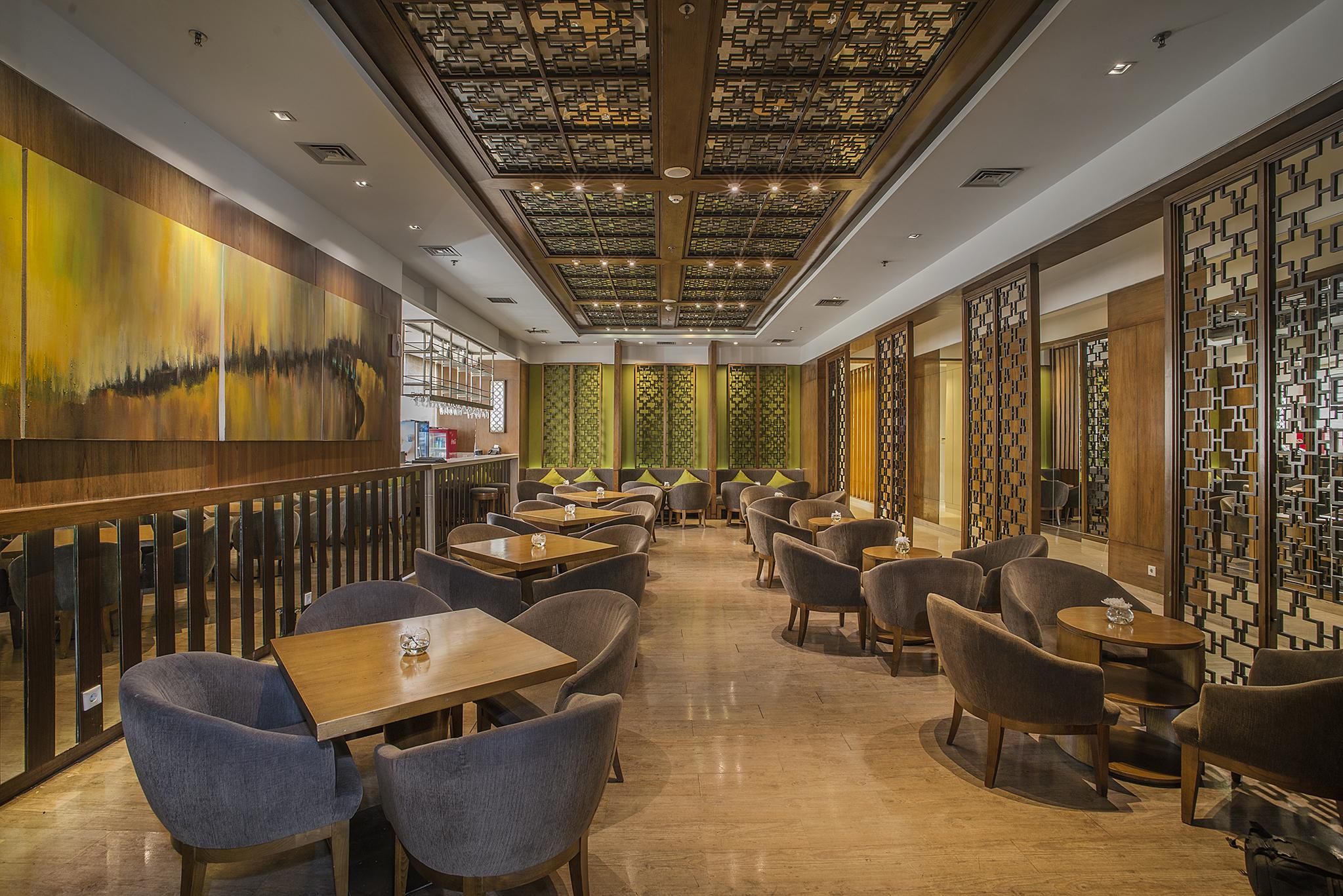El Hotel Jakarta Luaran gambar