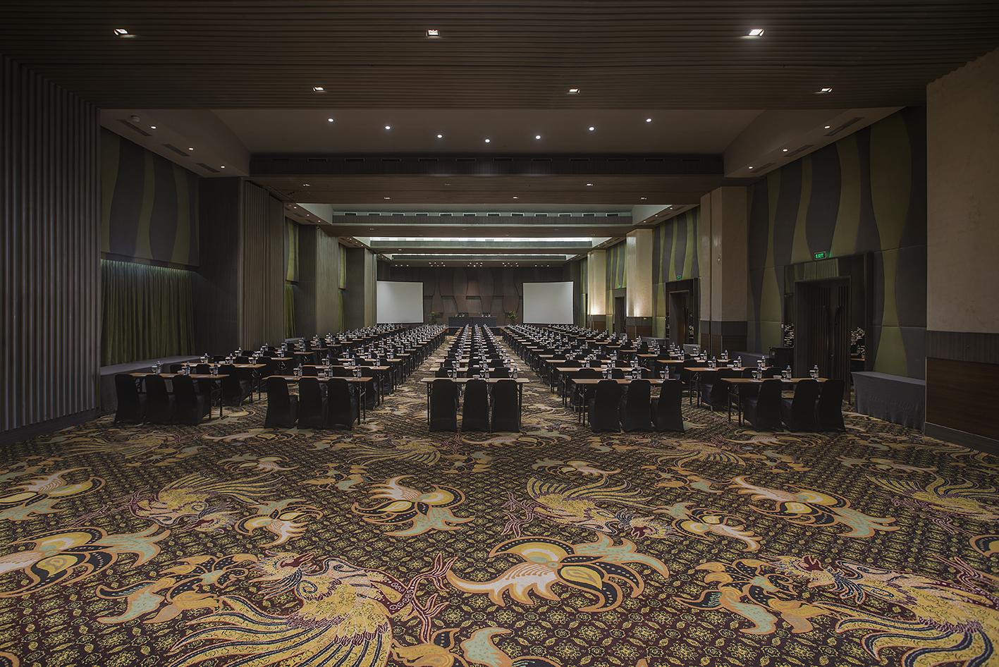 El Hotel Jakarta Luaran gambar