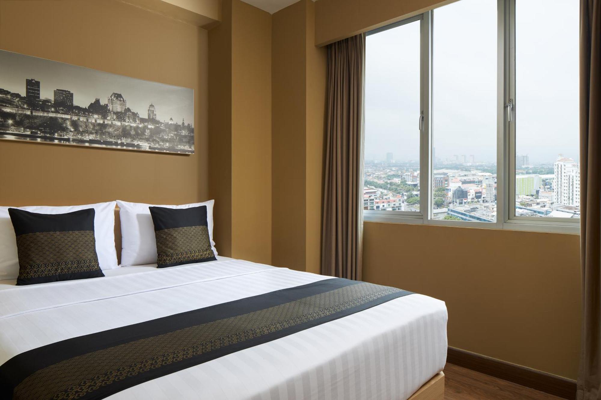 El Hotel Jakarta Luaran gambar