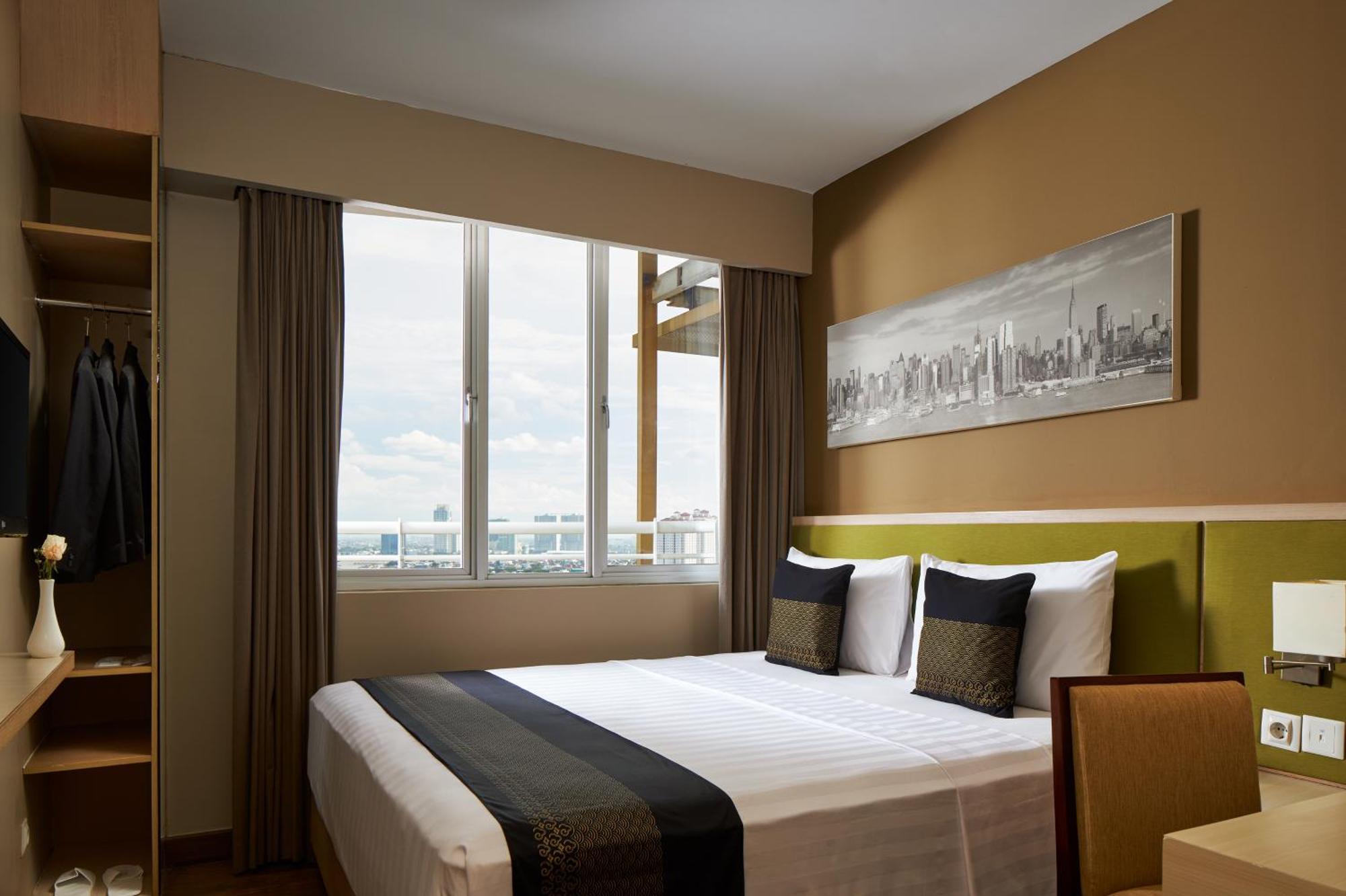 El Hotel Jakarta Luaran gambar
