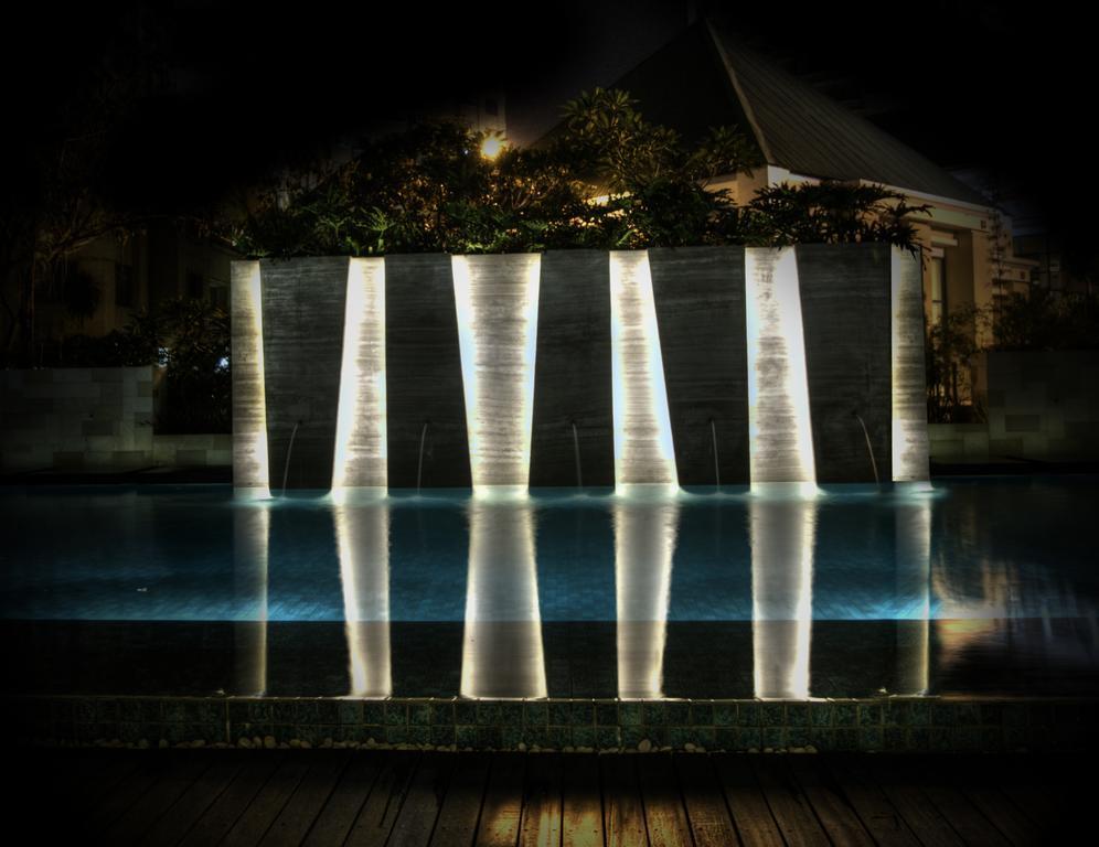 El Hotel Jakarta Luaran gambar